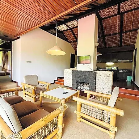 The Buyan Resort Bedugul