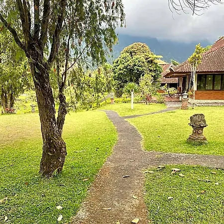 The Buyan Resort Bedugul