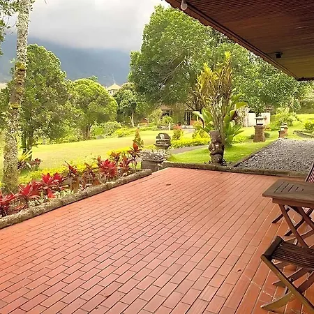 The Buyan Resort Bedugul
