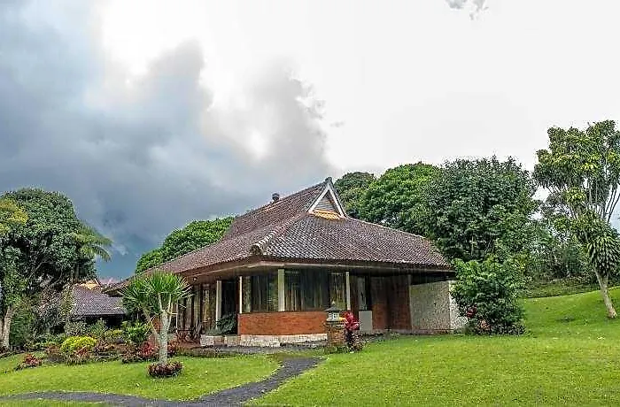 The Buyan Bedugul 5*