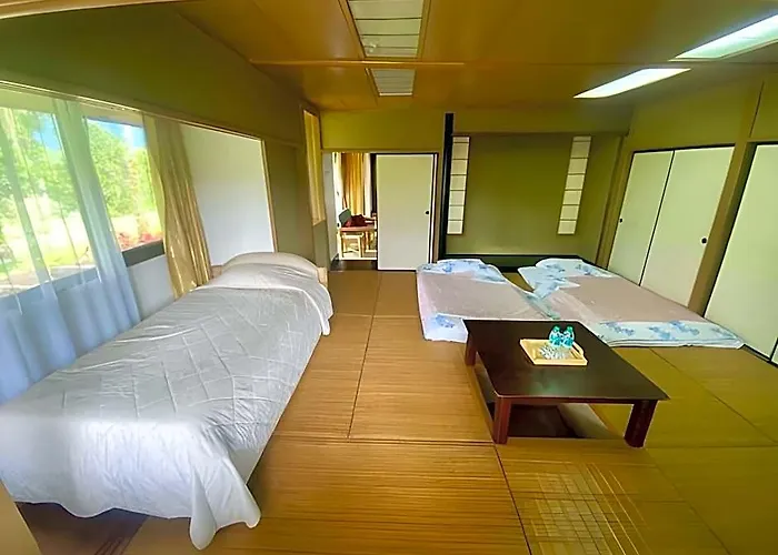 The Buyan Bedugul ブドゥグル