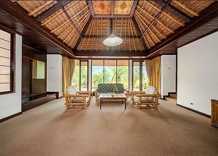 The Buyan Bedugul 5*