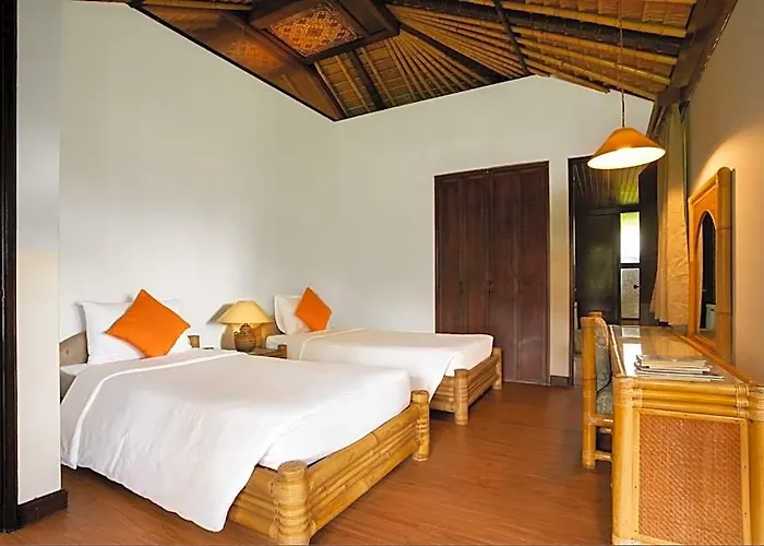 The Buyan Bedugul 5*